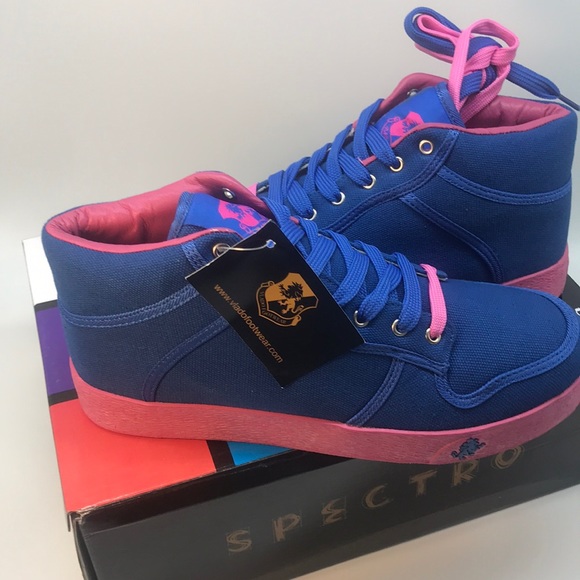 New Spectro-Mid Womenś Size 11 - Picture 3 of 16